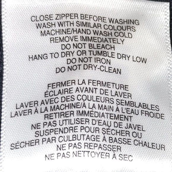 Mondetta women's high rise hidden pockets elastic waist short pants Size: SP - Picture 7 of 7